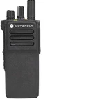 New Motorola Uhf Radio Complete Bundle AAH56RDC9WA1AN. Fixed Price $729.99.
