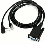 1 Programming Cable For Kenwood Radio NX-700 NX-240 NX-900 KPG-46 KPG-22. Fixed Price $14.72.