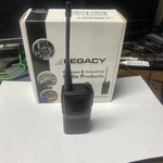 Legacy Pro-line Series Two-way Radio Model PL1145. Fixed Price $12.00.