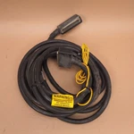 Ma/com Ge Harris Radio Cable 19B802554P4 M7100 Orion. Fixed Price $29.97.