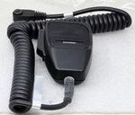 Harris MC101616V1 Mobile Radio Microphone Rev 1103. Fixed Price $19.98.