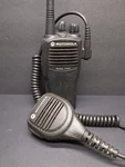Motorola CP200 AAH50KDC9AA1AN Vhf 146-174 Mhz Two Way Radio. Fixed Price $49.99.