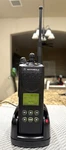 Motorola XTS3K .model 2.LAPD/SIMP/TAC, Lacofd, Lasd, Chp La/oc, Lob Pd.gmrs. Fixed Price $175.00.