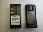 HNN9013 Lithium Battery 2000MA For Motorola HT750 HT1250 PR860 New. Fixed Price $29.95.