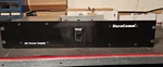 12V Power Supply. Duracomm 20 Amp (25 Surge) Rack Mount (13.8V). Fixed Price $150.00.