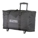 Dj Lighting Audio Equipment Multipurpose Accessory Utility Bag Handle & Wheels. Fixed Price $43.40.