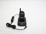 Kenwood NX-3320-K2 Nexedge Uhf Digital Transceiver With KSC-25 Charger Stand. Fixed Price $249.99.