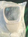 Motorola Microphone Face Cover Oem Replacement. Nos 15-80137D05. Fixed Price $18.99.