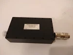 Anatech Electronics Mhz Bandpass Filter AE2385B1397. Fixed Price $449.00.