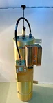Tx Rx Systems Uhf Dual Cavity 462.775 Mhz. Fixed Price $150.00.