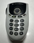 Motorola HMN4079E Enhanced Keypad Microphone For Xtl Apx Mobile Radios (no Cord). Fixed Price $99.65.