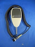 General Electric Radio Handheld Ham Microphone 19D900141G3 W/ 8 Pin!. Fixed Price $39.99.