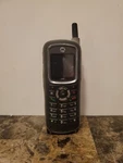 Nextel Motorola Iden I365 Walkie Talkie Rugged Ptt Direct Phone Only. Fixed Price $14.95.