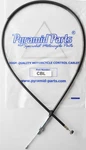 Honda Trx 250 1986-1989 Clutch Cable. Fixed Price $16.22.