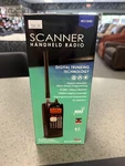 Whistler WS1040 Digital Handheld Scanner - Black Nib!. Fixed Price $249.99.