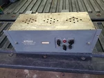 Wilcox Electric 606A Vhf Receiver Radio Freed Transformer Cornell Dubilier. Fixed Price $150.00.
