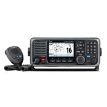 New Icom M605 Fixed Mount 25W Vhf W/color Display 31. Fixed Price $849.95.