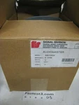 New Federal Signal AM15XD2 15W 8 Ohm Hazardous Audiomaster Address Speaker. Fixed Price $199.00.