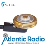 Pctel NMO58U-NC 0-1000 Mhz Vehicle Mount With RG-58/U Cable. Fixed Price $16.99.