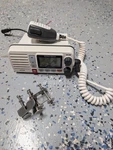 Wellcraft Martinique West Marine Vhf Submersible Radio Transceiver. Fixed Price $100.00.