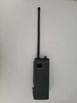 General Electric Cb Radio 3-5980A 40 Channel Hand Held Walkie Talkie Tested. Fixed Price $16.95.