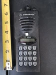 Motorola H10UCH6DC5BN LTS2000 800 Mhz 3W 80CH Smartzone Trunk Radio 24A. Fixed Price $35.00.