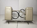 Motorola T1503A 2-CAVITY Duplexer W/ TKN6539A Cable Kit 250W 430 470MHZ. Fixed Price $449.00.