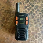 Cobra ACXT145 Hd Radio Bidirectionnelle Walkie Talkie Micro Only Single. Fixed Price $10.99.