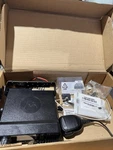 Motorola Radio XPR5550 AAM28TRN9KA1AN + Accessories,never Installed, See Photo. Fixed Price $499.99.