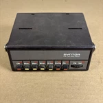 Motorola? Syntor Fm Two Way Radio Untested For Parts Only Usa. Fixed Price $39.99.
