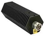 Bird Tenuline Rf Attenuator 50-A-MFN-30 Watts 30DB N(m/f) Dc- 2.4 Ghz (new). Fixed Price $410.00.