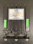 Emr Corp 65316-0/MC (5G) Mobile Duplexer. Fixed Price $380.00.