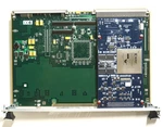 Motorola PMCSPAN1-010 Secondary Module Panel W/rt Logic RTL-P200002. Fixed Price $600.00.