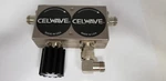 Celwave CD870-C Isolator Circulator, Uhf Frequency 935.2000, Channel 4. Fixed Price $36.95.