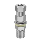 Cb Radio Antenna Stud Mount Adapter 3/8"X24 SO-239 Uhf Female Type Connector. Fixed Price $11.21.