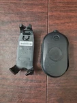 Motorola Uhf Watt Channel Analog Business Two-way Radio CLP1010E No Charger. Fixed Price $49.95.