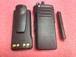 Motorola XPR7350 Uhf 403-512MHZ Two Way Radios AAH56RDC9KA1AN W/ Battery. Fixed Price $149.95.