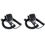 2X Oem KMC-30 Pin Microphone Kenwood TK-868G TK7160 TK7320 TK8102 NX900 Radios. Fixed Price $19.53.