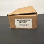 Harris P5400 Speaker Mic MC-023933-001. Fixed Price $39.99.