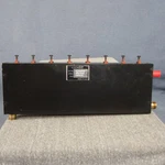 Rfs / Celwave CFX835-8N 835-845 Mhz Uhf 8-CAVITY Duplexer Untested As-is. Fixed Price $129.95.