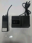 Motorola MTX-900S Radio W/charger. Works. Fixed Price $69.99.