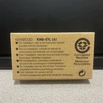 2000MAH Kenwood KNB-57L Oem Li-ion Battery. Fixed Price $50.00.