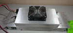 Harris Celwave M/a-com Mastr Iii Vhf 110W Power Amp 150-174 Mhz EA101292V12 #c. Fixed Price $399.99.