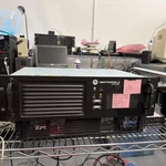 Motorola XPR8400 Uhf 450-512 Mhz 40W Trbo Repeater Gmrs. Fixed Price $745.00.