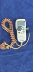 Icom Marine Submersible Hand Held Mic HM162SW. Fixed Price $59.00.