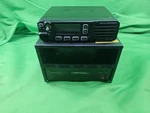 Vertex EVX-5400-G7-25-1 W/ Samlexpower SEC-1212 No Supply Read**. Fixed Price $48.86.
