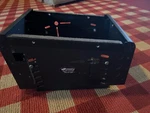 Gamber Johnson Police Console!. Fixed Price $150.00.
