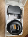Charger For Motorola CT150 Walkietalkie, 7 Brand New In Box, 2 No. Fixed Price $12.00.