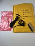 Motorola FLN-8834A Ptt Kit External Push-to-talk Type A, New. Fixed Price $25.00.
