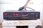 Bogen Cts 1100 Communications Amplifier Used Tested Good. Fixed Price $236.25.